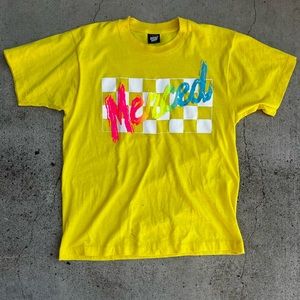 Vintage Screen Stars Single Stitch Merced Tee